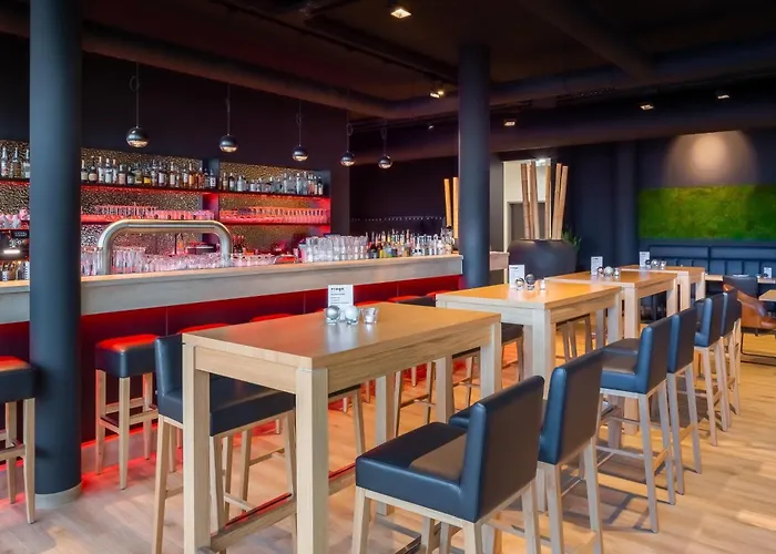 Hotel Elaya Kevelaer, Trademark Collection By Wyndham 3*